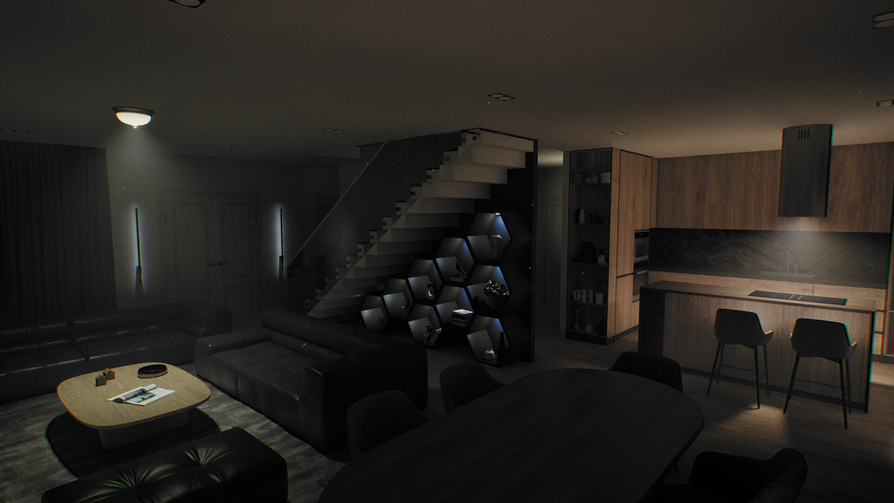 Screenshot #3 - Clink