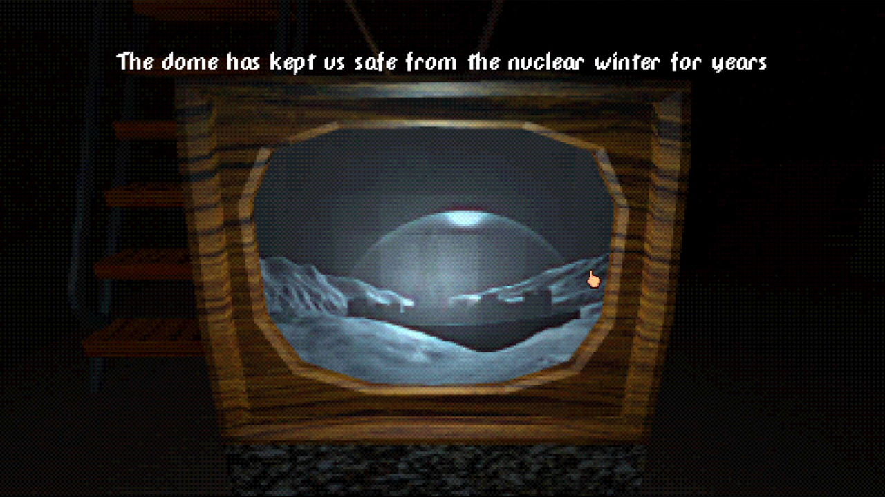 Screenshot #5 - One Socket