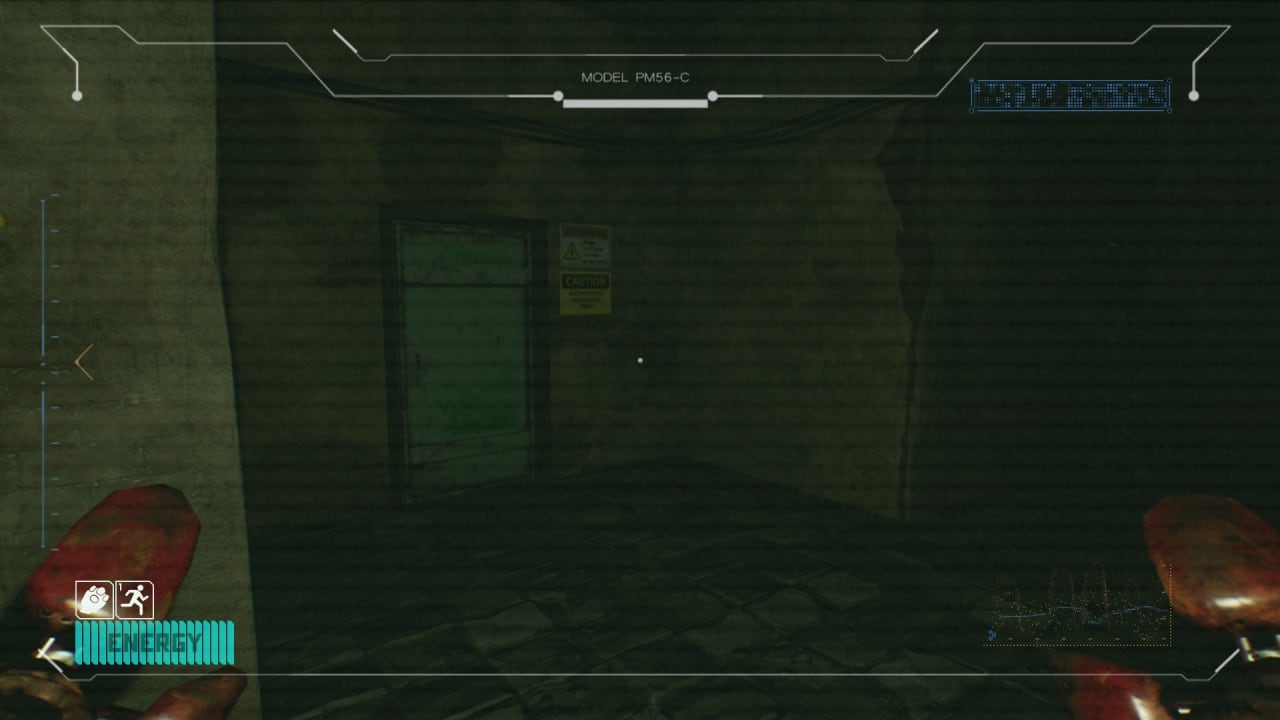 Screenshot #5 - CASE 2: Animatronics Survival
