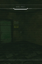 Screenshot #5 - CASE 2: Animatronics Survival