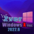 Zver Windows 10 21H2 Enterprise LTSC v.2022.6 x64