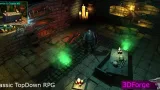 Screenshot #2 - Action RPG Top Down Camera Controller