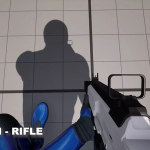 Screenshot #2 - FPS Template 5.3