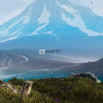 Screenshot #4 - Epic Mountains Pack v2