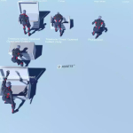 Screenshot #2 - Loot Anim Set v1.0