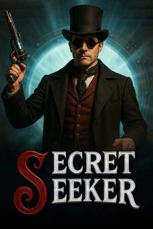 Secret Seeker