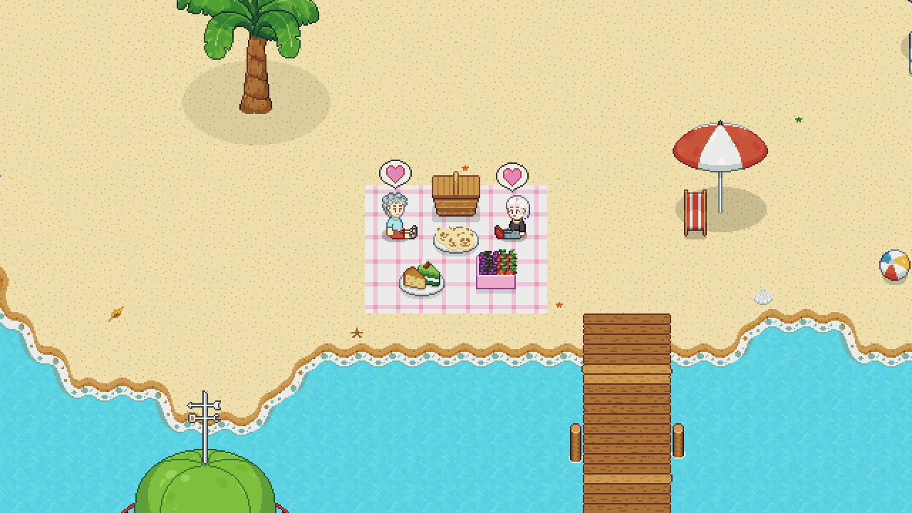 Screenshot #11 - Ninano: Dream Ranch