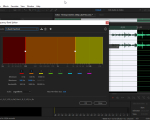 Screenshot #4 - Adobe Audition — профессиональный аудиоредактор для записи и обработки звука