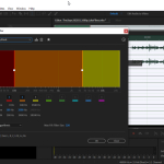 Screenshot #4 - Adobe Audition — профессиональный аудиоредактор для записи и обработки звука