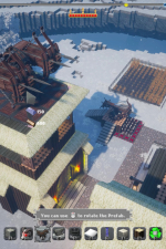 Screenshot #7 - Castle Craft