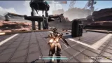 Screenshot #3 - Attack on Steel