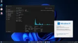 Screenshot #4 - Windows 11 Pro 23H2 Build 22631.4249 Release Preview