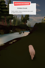 Screenshot #3 - Dog Walking Adventures