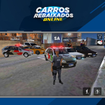 Screenshot #5 - CARROS REBAIXADOS ONLINE 3.6.79
