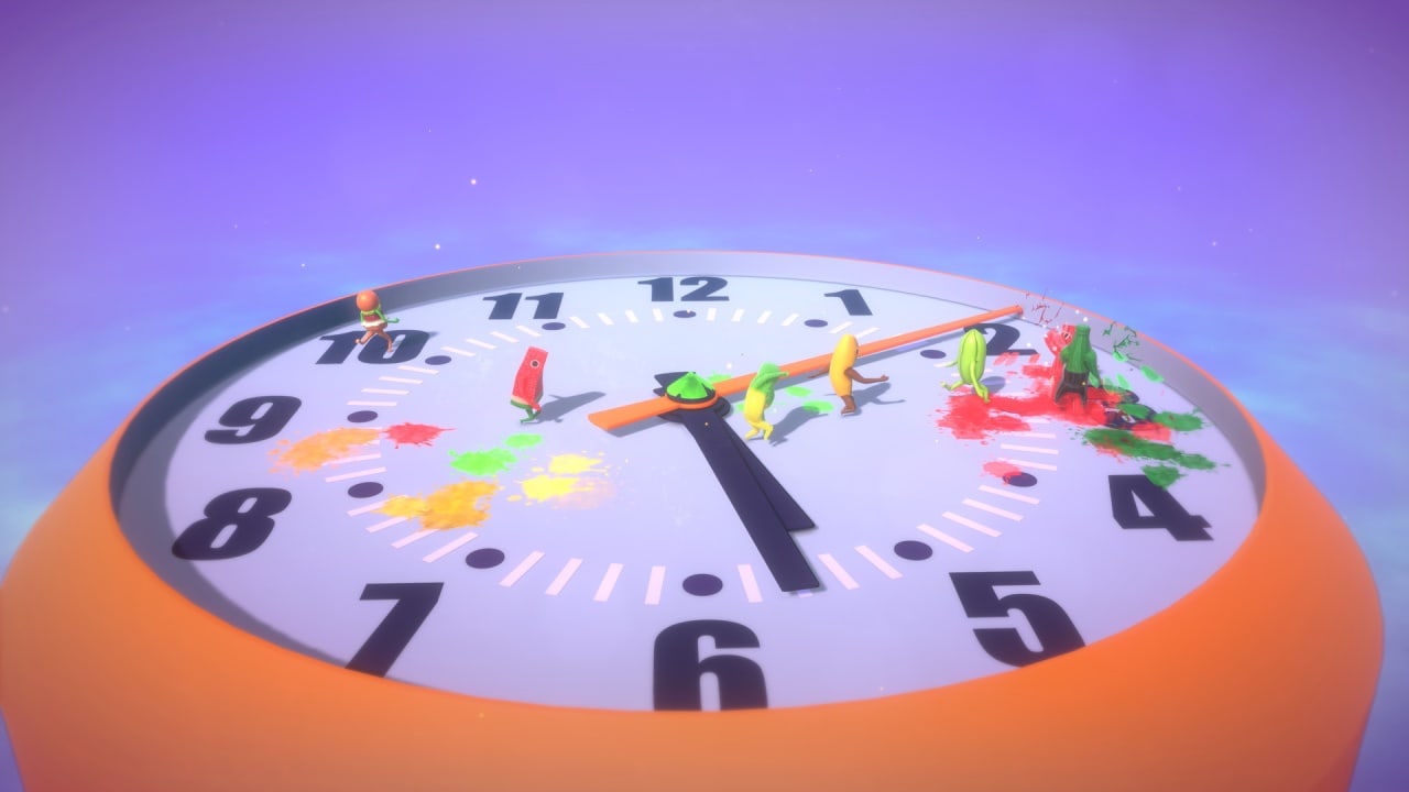 Screenshot #9 - A Gummy's Life
