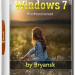 Windows 7 Professional Bryansk х64 Русская