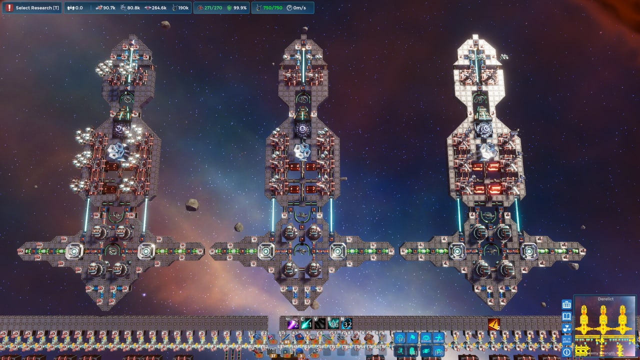 Screenshot #8 - Final Factory