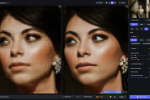 Screenshot #2 - Topaz Photo AI Pro v4.0.2 (Repack) + Offline Models