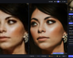 Screenshot #2 - Topaz Photo AI Pro v4.0.2 (Repack) + Offline Models