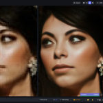 Screenshot #2 - Topaz Photo AI Pro v4.0.2 (Repack) + Offline Models