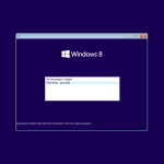 Screenshot #1 - Windows 8.1 with Update [9600.20303] AIO 36in2 (x86-x64) by adguard (v22.03.09)