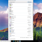 Screenshot #2 - Windows 10 Русская 22H2 3in1 x64 WPI by AG 06.2024 [19045.4529]