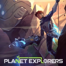 Planet Explorers: +7 трейнер
