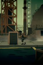 Screenshot #5 - Living Shadows