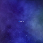 Screenshot #4 - 16 Space Skyboxes