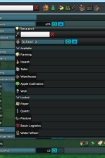 Screenshot #6 - Factory Town Idle