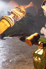 Screenshot #4 - Bootstrap Island