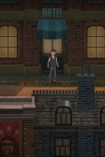 Screenshot #5 - Vlad Circus: Curse of Asmodeus