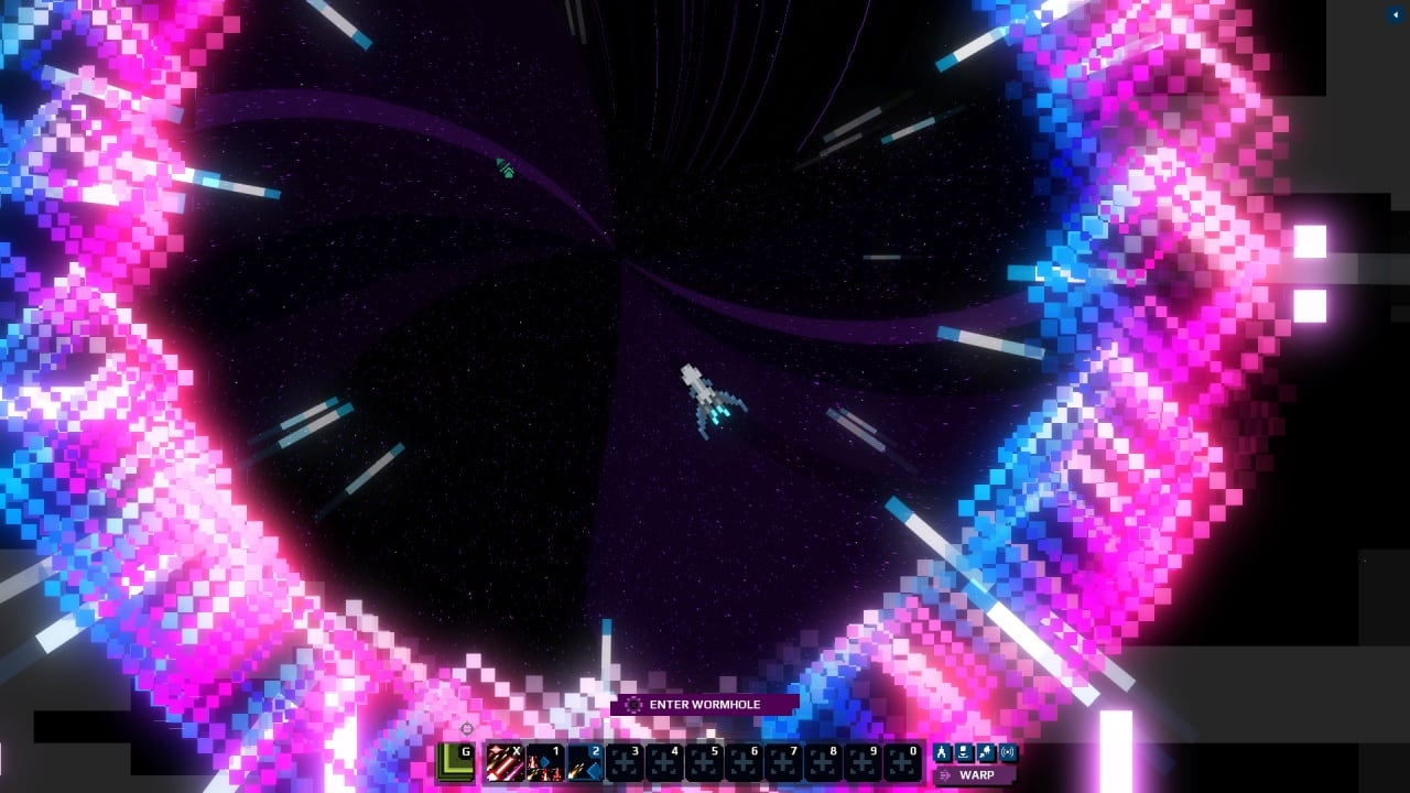 Screenshot #2 - Space Impossible