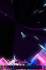 Screenshot #2 - Space Impossible