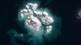 Screenshot #1 - Infinite Terrain Brush Pack