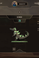 Screenshot #10 - Vestiges: Fallen Tribes