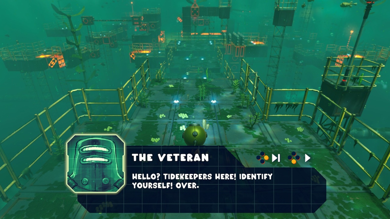 Screenshot #10 - Power Sink