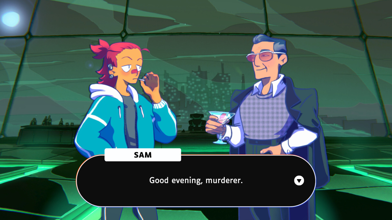 Screenshot #7 - Jump the Track
