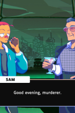 Screenshot #7 - Jump the Track