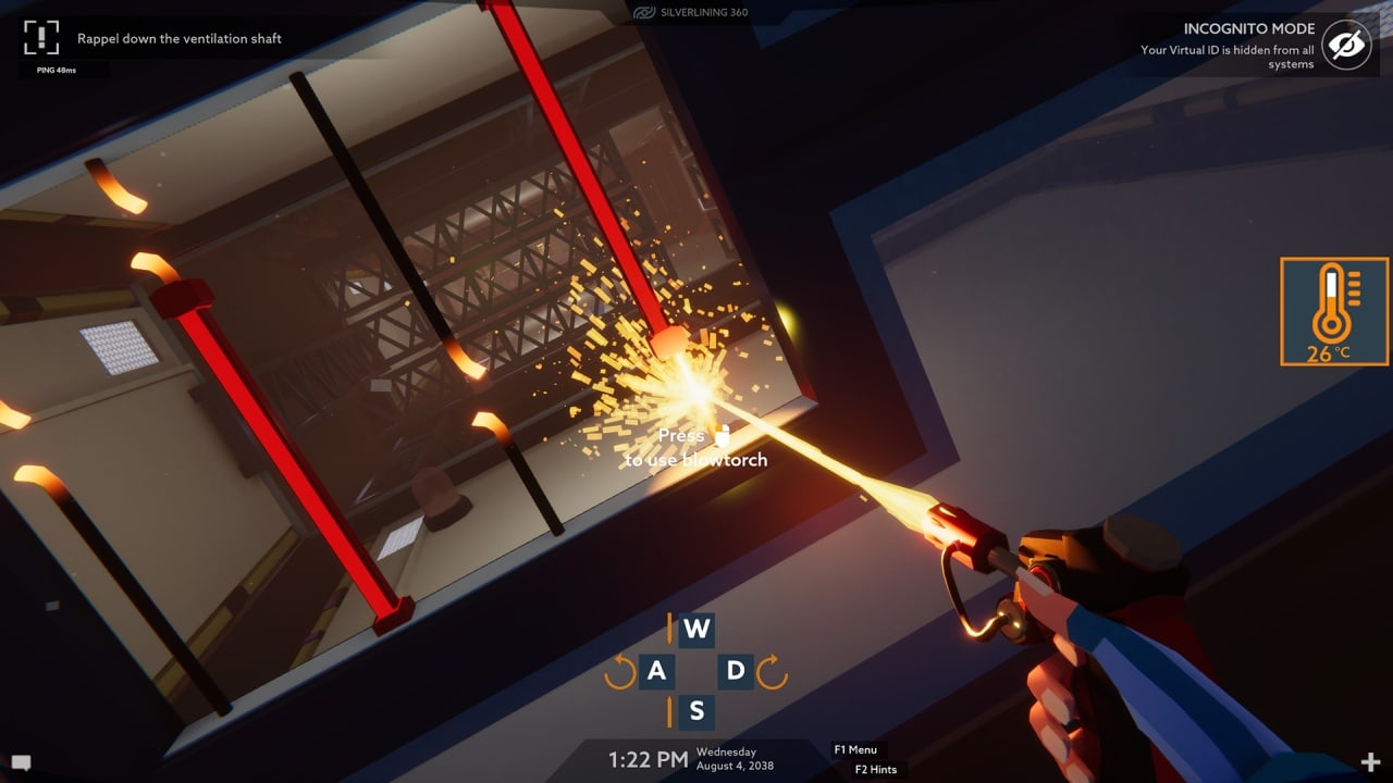 Screenshot #7 - Operation: Tango
