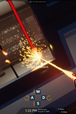 Screenshot #7 - Operation: Tango