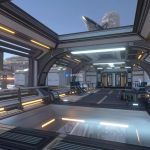 Screenshot #4 - 3D Scifi Kit Vol 2