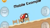 Screenshot #4 - 2D Vehicle Controll