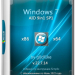 Windows 7 SP1 х86-x64 by g0dl1ke 22.7.14