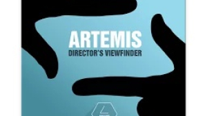 ARTEMIS DIRECTOR'S VIEWFINDER 2.0.7