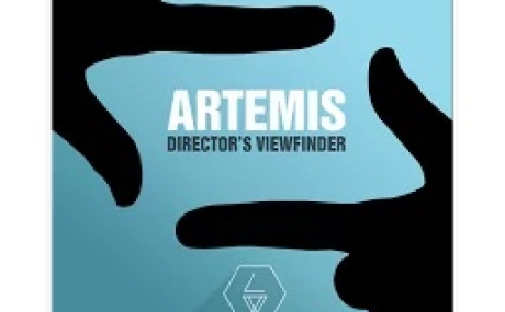 ARTEMIS DIRECTOR'S VIEWFINDER 2.0.7