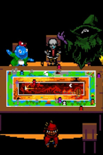 Screenshot #9 - Everhood