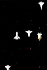 Screenshot #3 - БУРАН СССР ПРОТИВ ШАТТЛА США 0.0.1