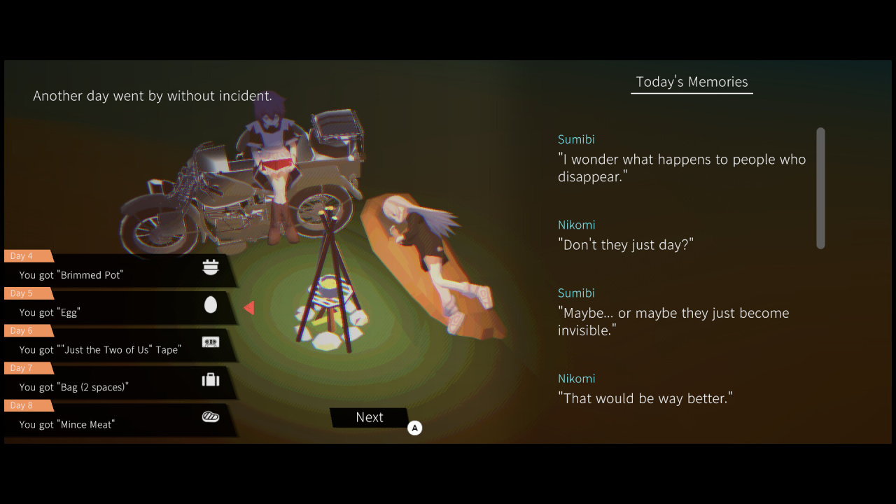 Screenshot #5 - GIRLS MADE PUDDING