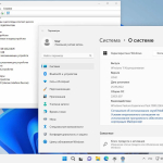 Screenshot #13 - Windows 11 (v22H2) RUS-ENG -36in1- (AIO) by m0nkrus